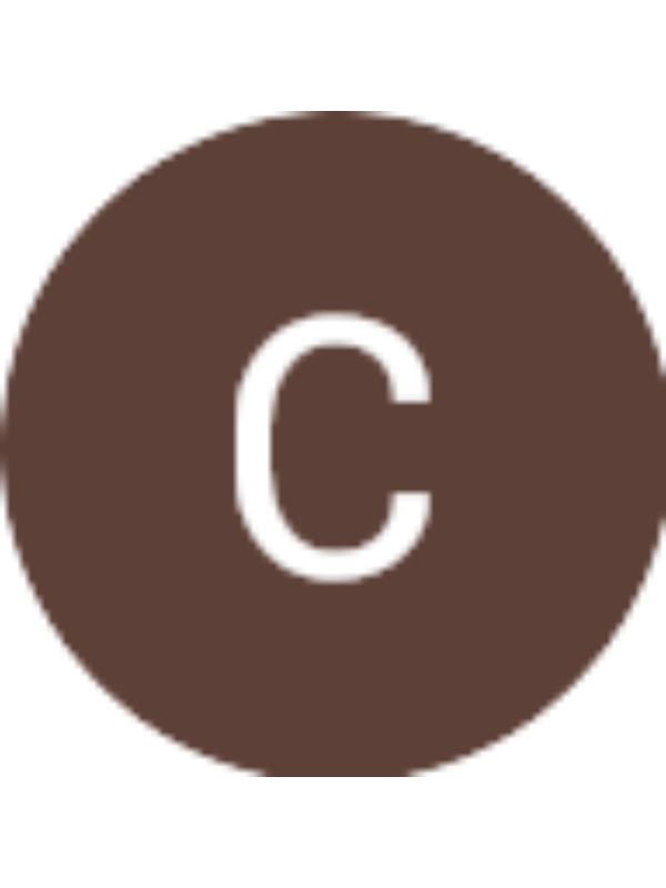 Photo of Cristin Caldwell