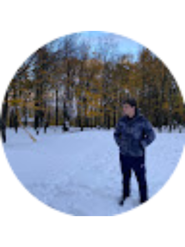 Photo of Ahmet İlker