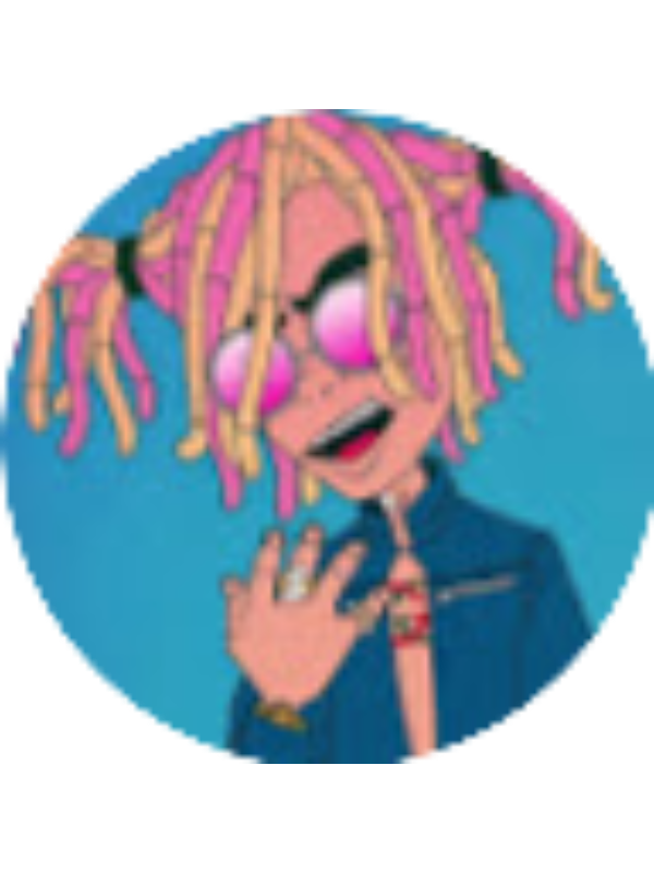 Photo of Hunter Gillis