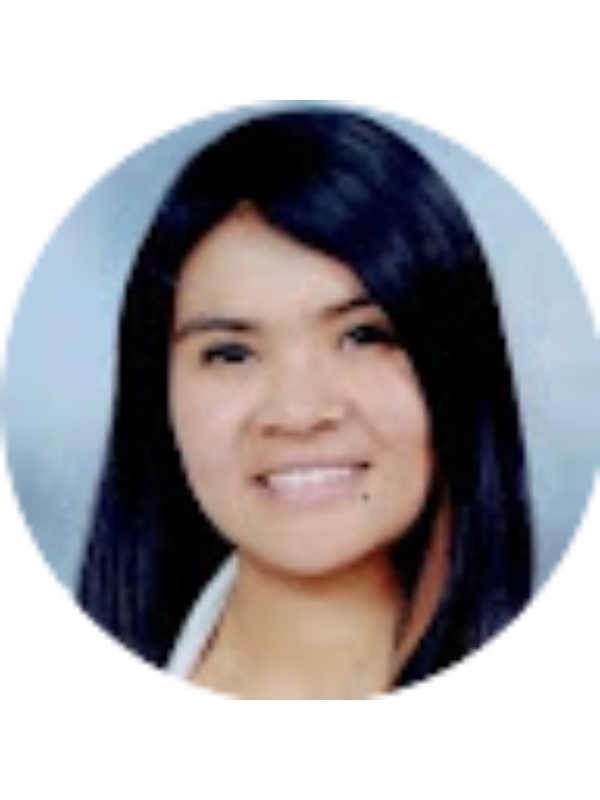 Photo of DERY JOHANA CARDOZO HUERFANO