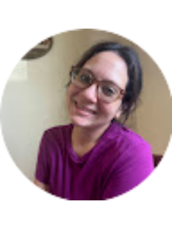 Photo of Rebecca Villarreal