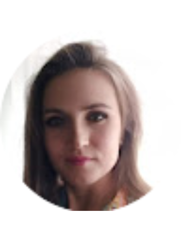 Photo of Natalia Crudu