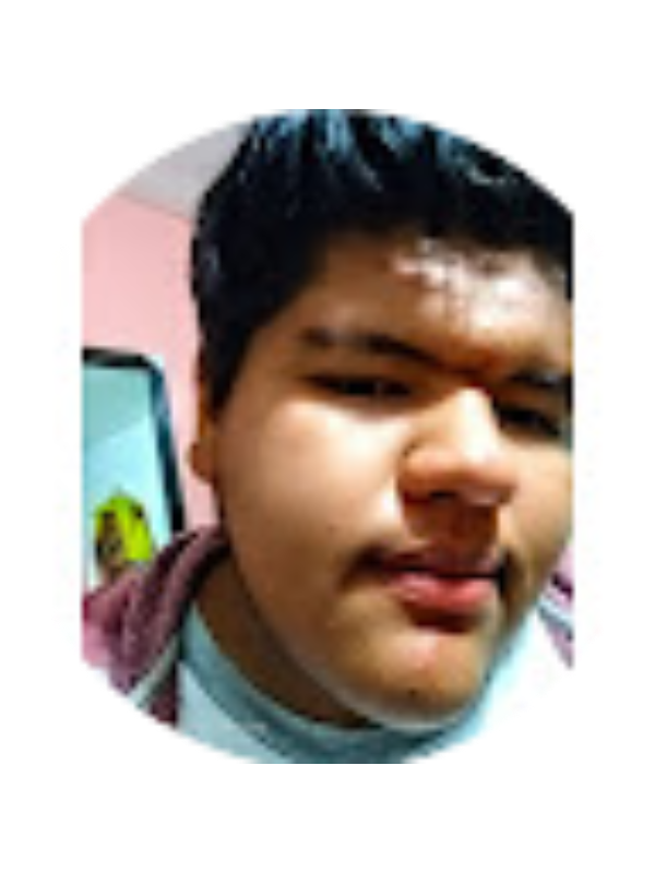 Photo of Molina Larios Cristian Antonio