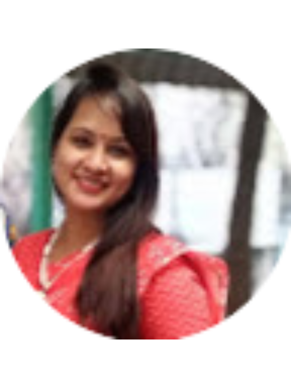 Photo of Arthi Sharma