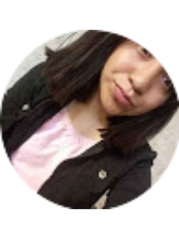 Photo of Berenice Delgado