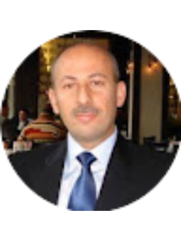 Photo of Salih Ağrak