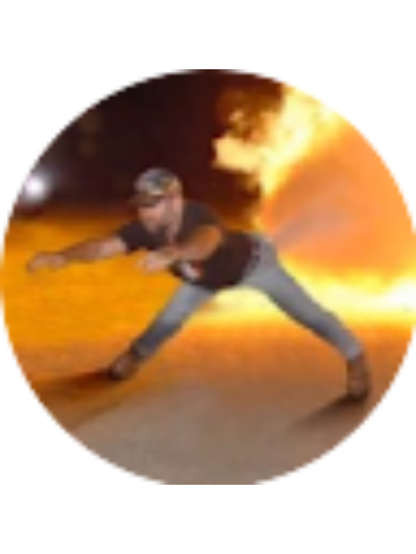 Photo of Jamie Gross