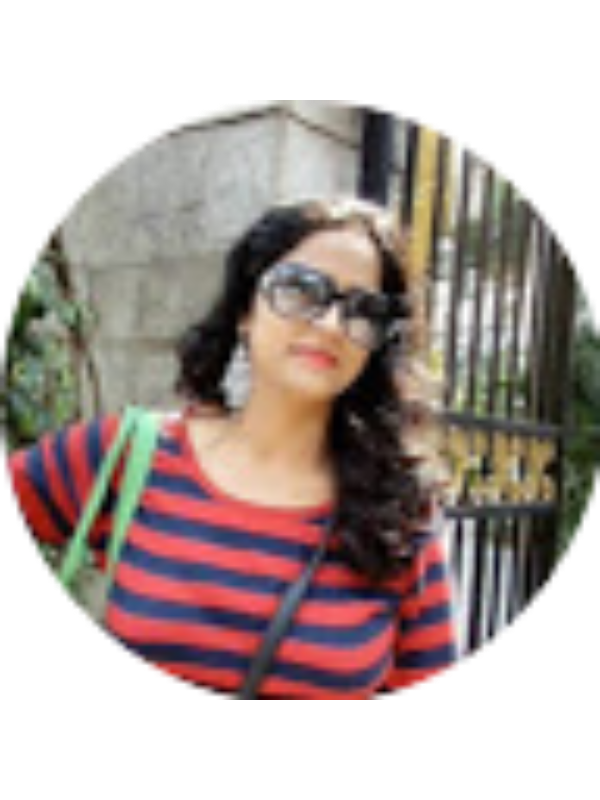 Photo of Pooja Arora