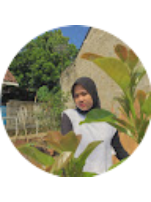 Photo of Ersa Wulandari