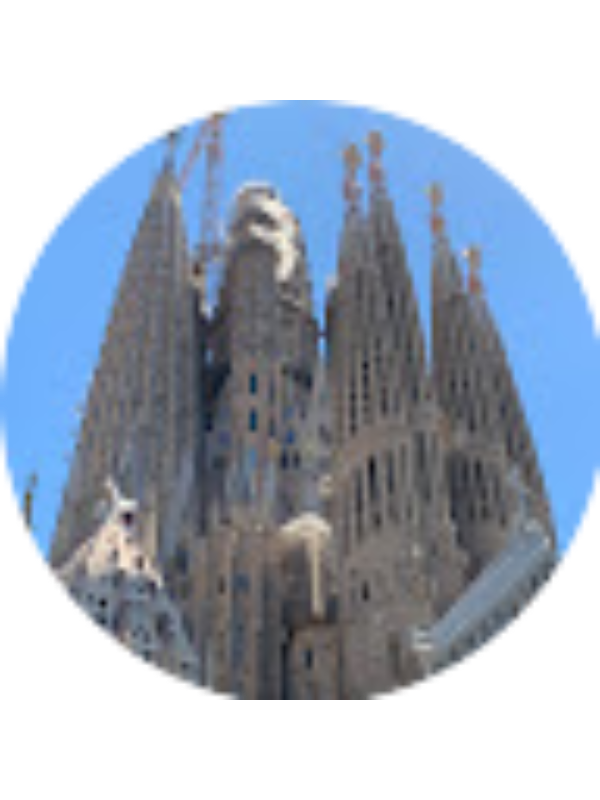 Photo of Dillon Braich