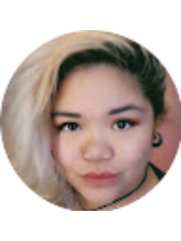 Photo of Guadalupe Gregoria Espina