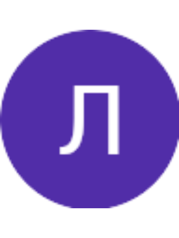 Photo of Лариса Иванова