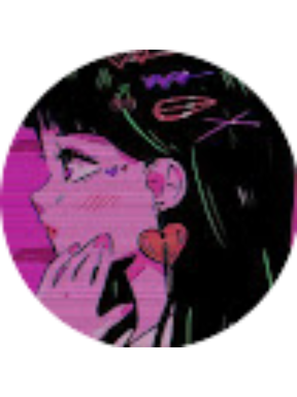 Photo of Isabel Webb