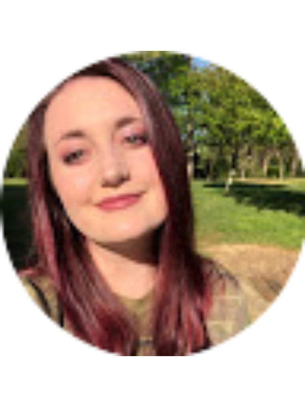 Photo of Elizabeth Wilson