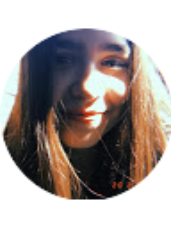 Photo of Vivian Sofia Aguirre Chicas