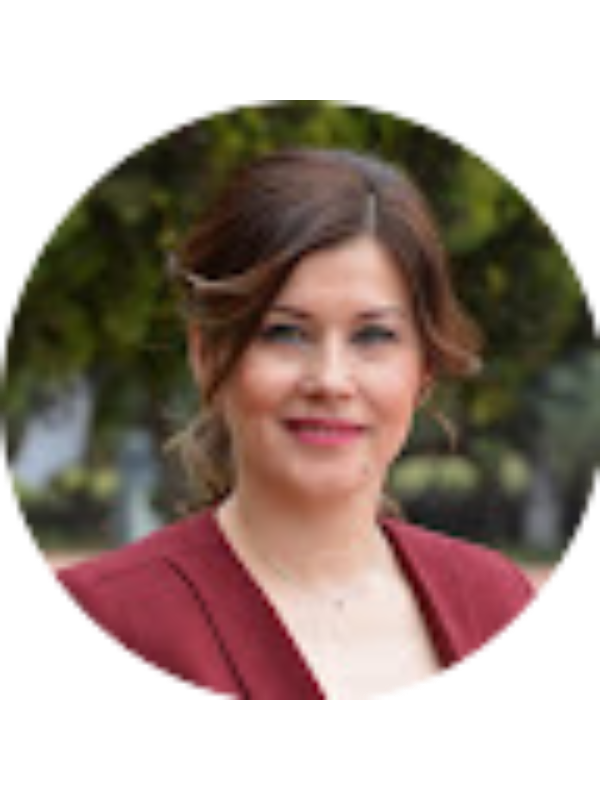 Photo of AYŞE KARAKAYA