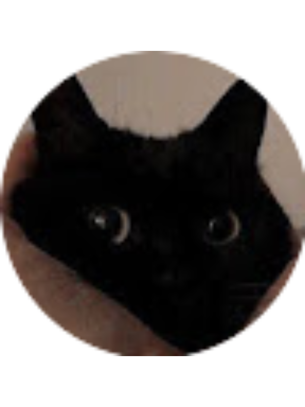 Photo of Molly Winters