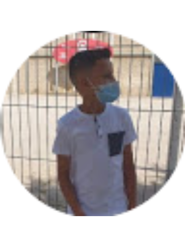 Photo of Yunes Bay Arraiss