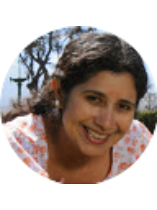 Photo of Leticia Maribel Pe&ntilde;a Castro