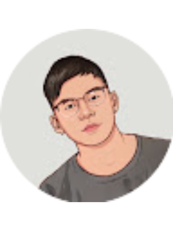 Photo of Warren Zheng