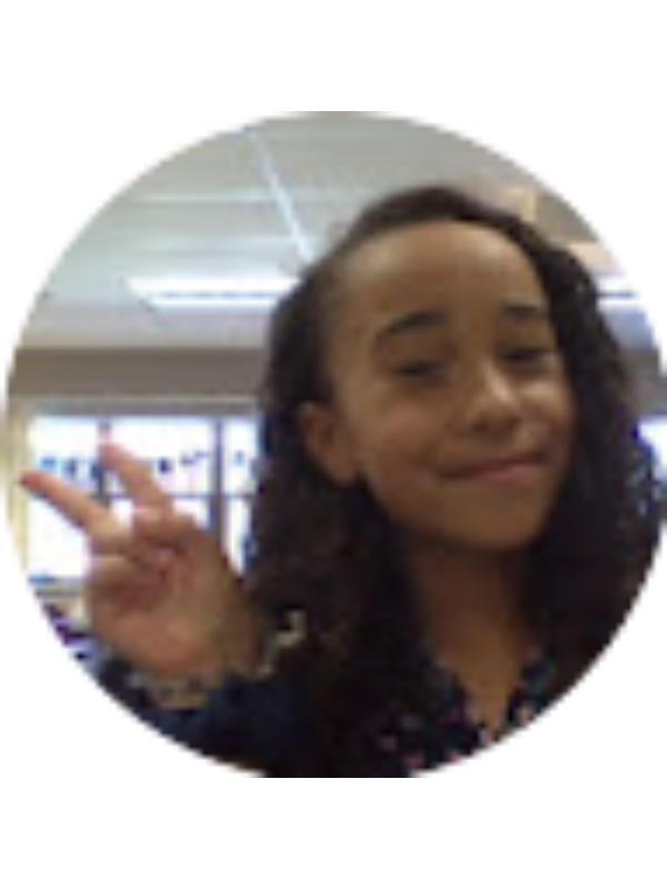 Photo of NEVAEH CROSKEY