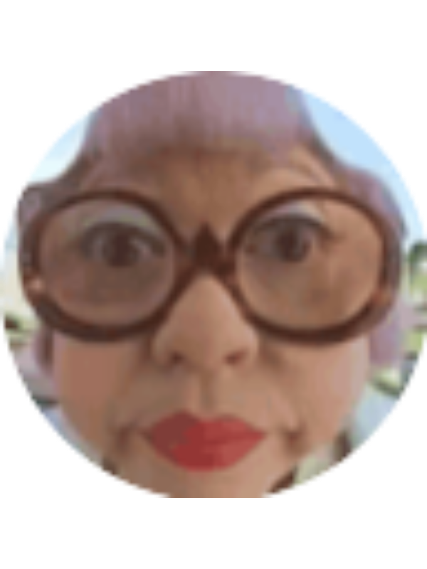 Photo of Alyssa Borrego