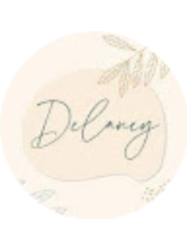 Photo of Delaney Ingram