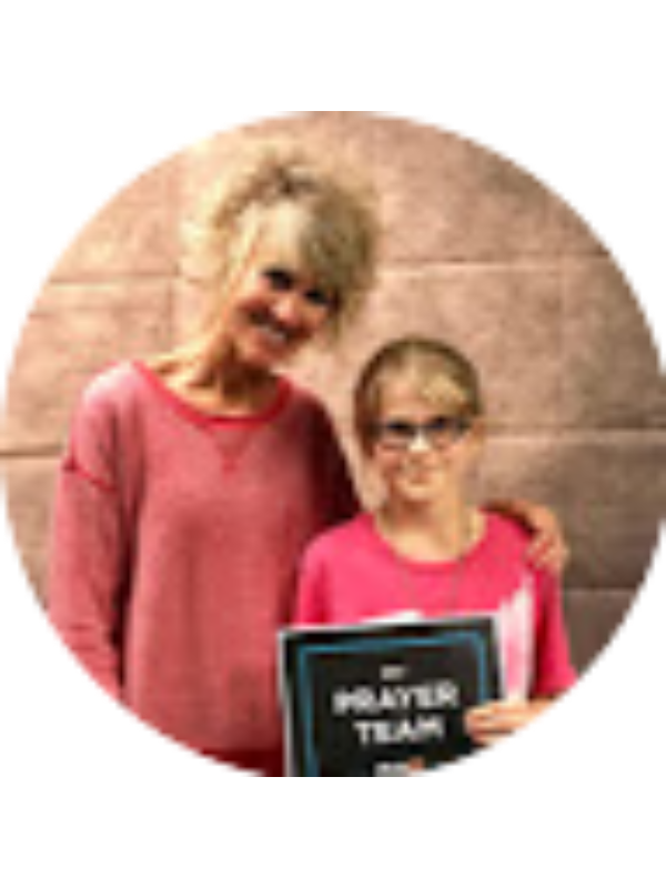 Photo of Dahlia Goossen