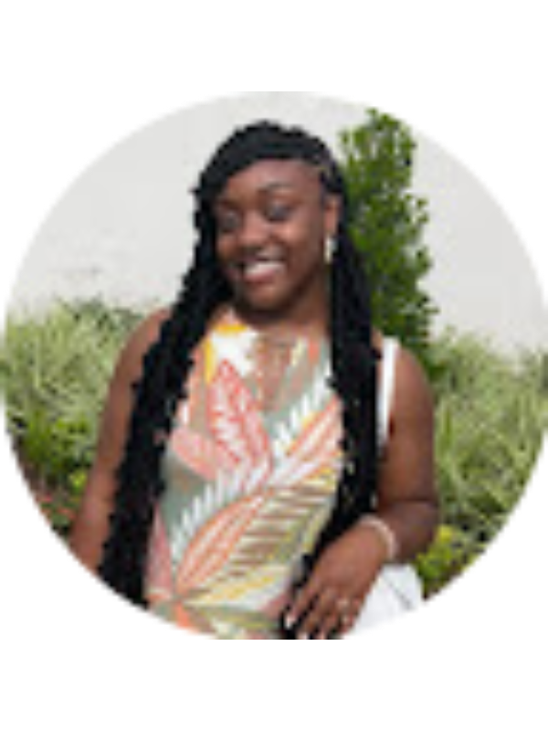 Photo of Ranija M.