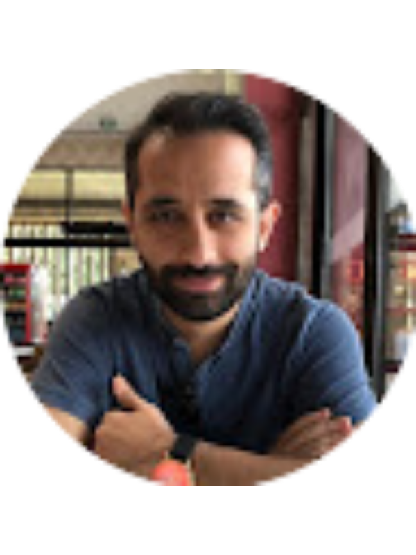 Photo of Yasin Ert&uuml;rk