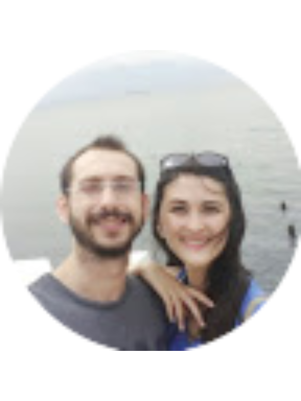 Photo of Anil Birgul