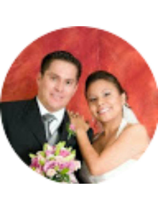 Photo of Claudia Fernadez