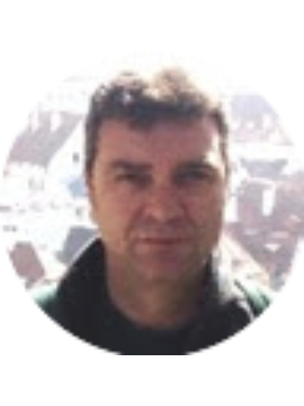 Photo of Emmanouil Mitroglou