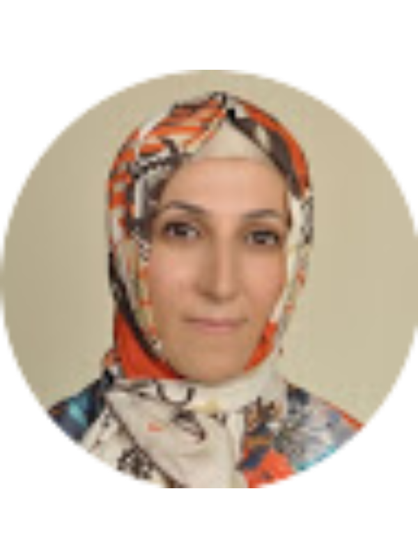 Photo of Emel Aslan