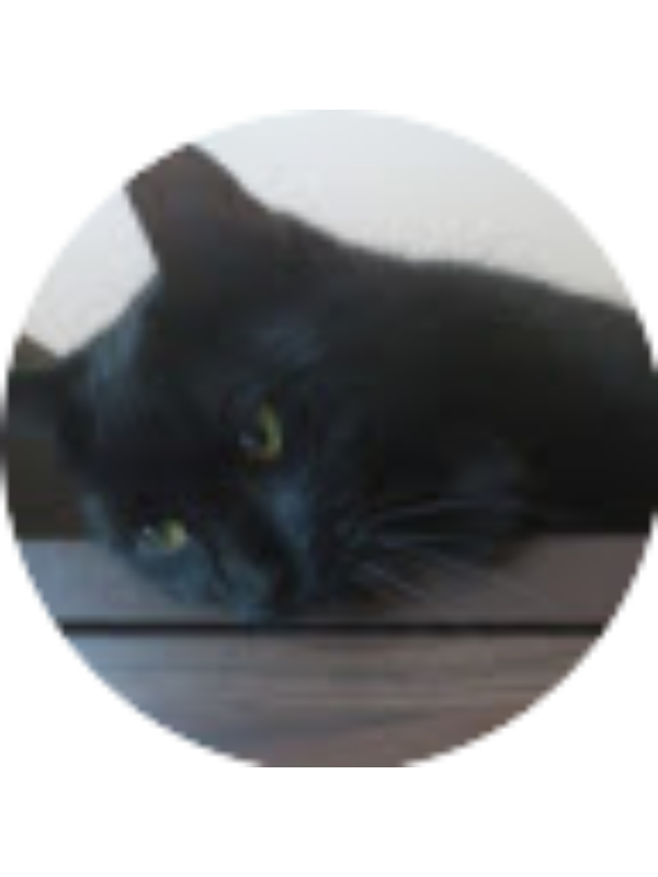 Photo of Anna Szymczak