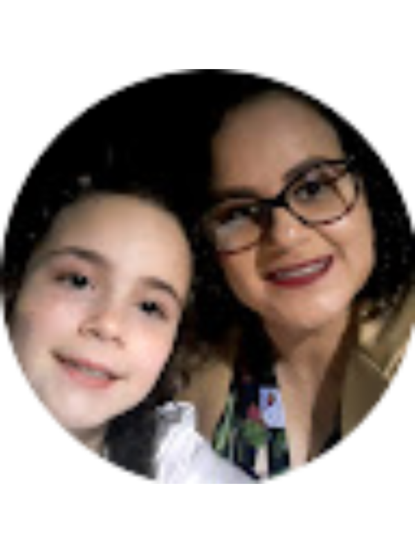 Photo of Helena Morais