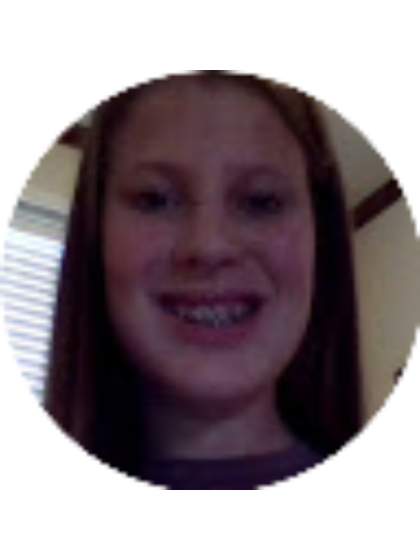 Photo of Vivian Tefertiller-Student