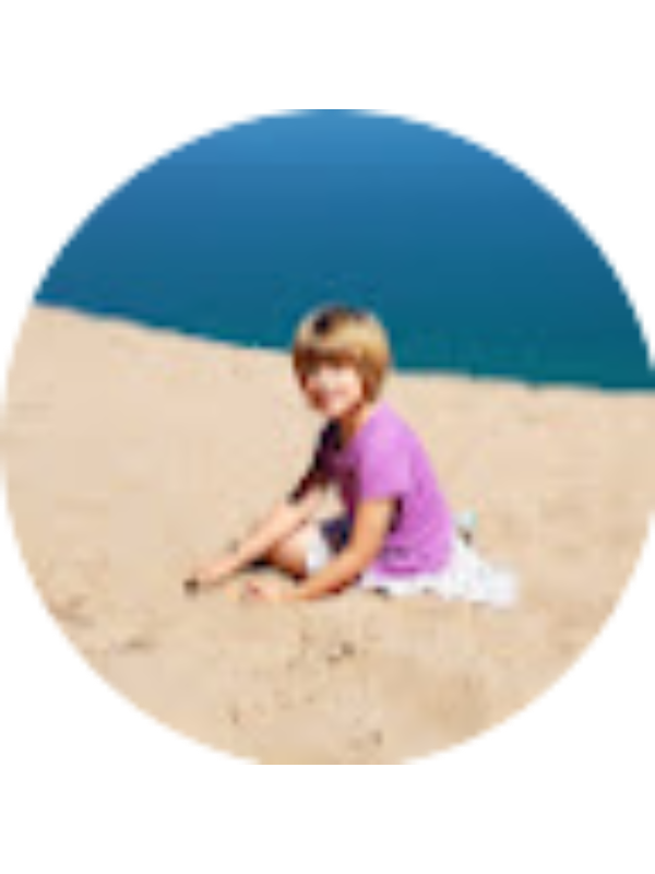Photo of Sylvia D