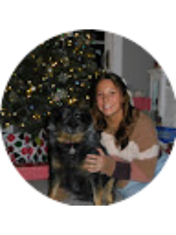 Photo of Hayley Stensland