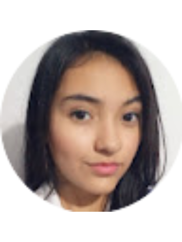 Photo of Sara Lucia Castro Sepulveda