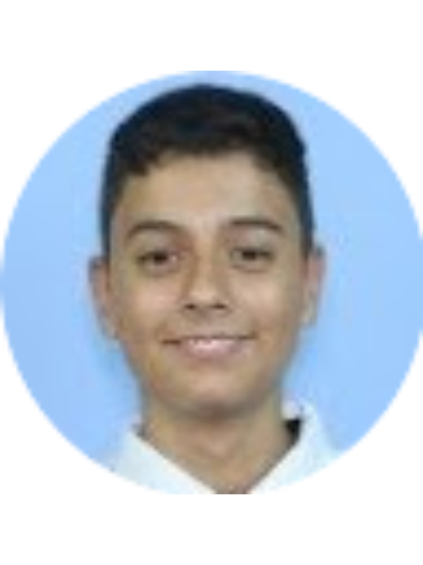 Photo of JUAN JOSE HINCAPIE MACHADO