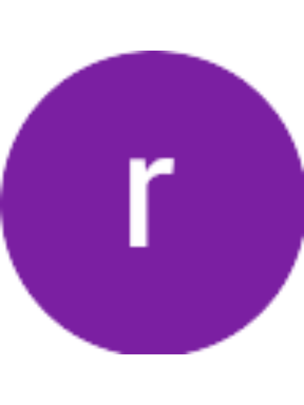 Photo of Rayhana Meftah