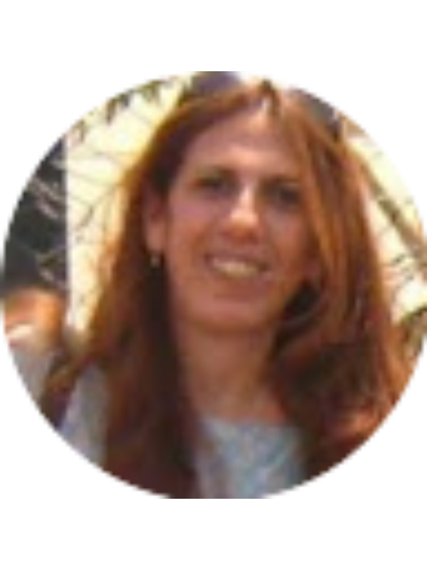 Photo of Reva Alayont