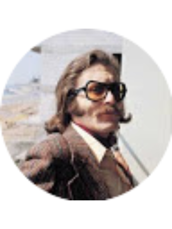 Photo of Teodor Kasap