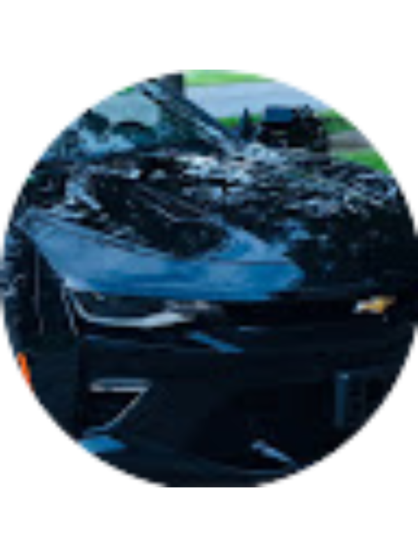 Photo of Andres Mau De La Rosa P