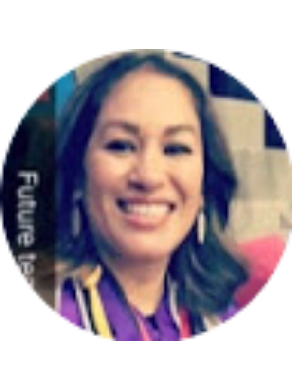 Photo of Mireya Ramos