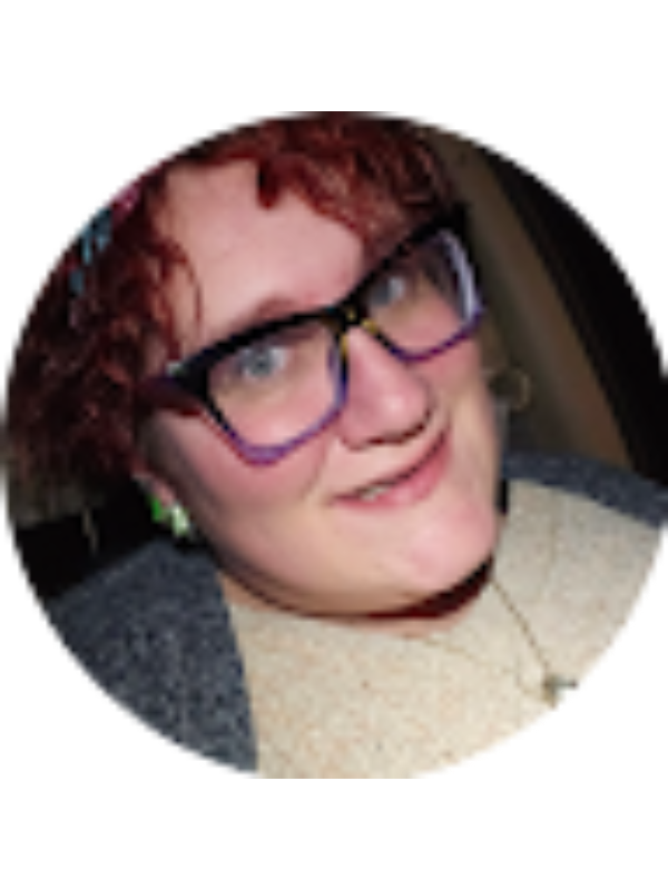 Photo of Jordana Haines