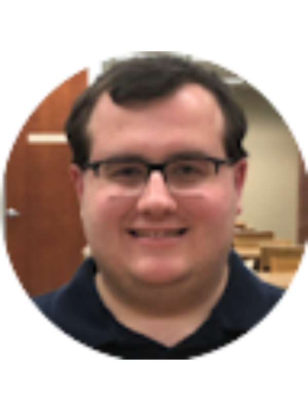 Photo of Kevin Oates