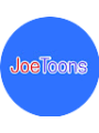 Picture of Joe Toons