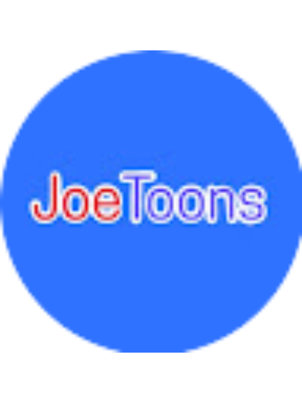 Photo of Joe Toons